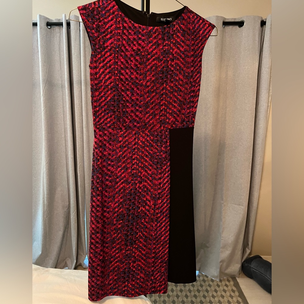 Ellen Tracy dress